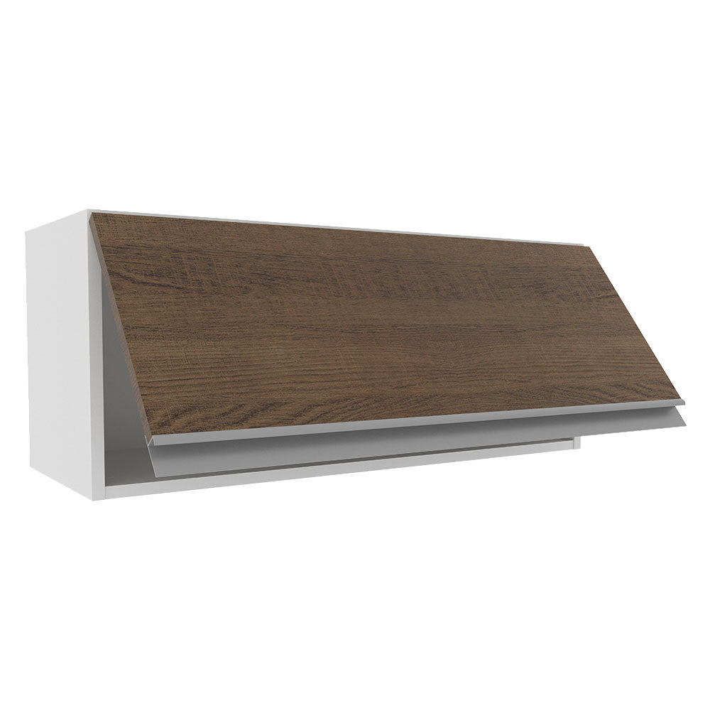 Mueble de Cocina Superior Glamy 80 cm 1 Puerta Abatible