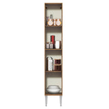 Mueble de Cocina Armario Vertical Emilly 2 Puertas