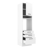 Mueble de Cocina para Hornos Agata 60 cm