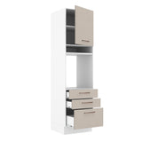 Mueble de Cocina para Hornos Agata 60 cm