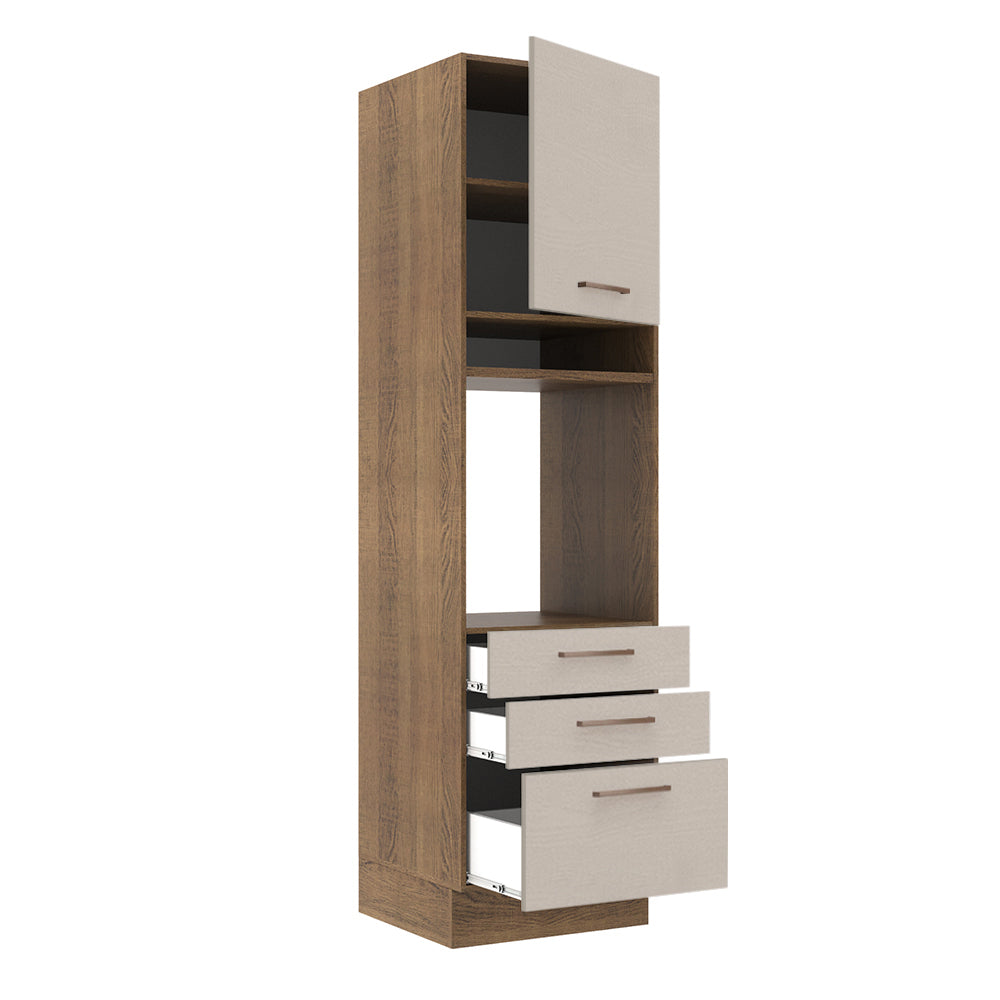 Mueble de Cocina para Hornos Agata 60 cm