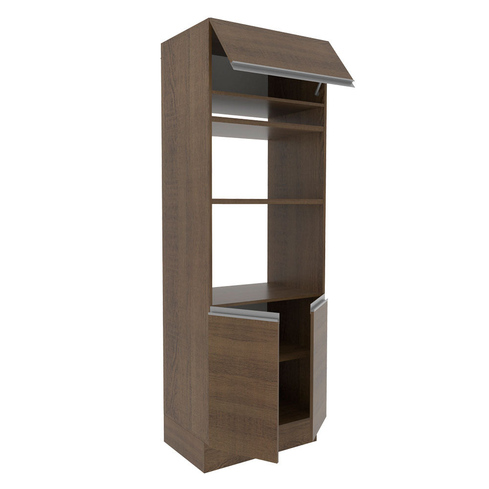 Mueble de Cocina para Hornos Glamy 70 cm