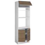Mueble de Cocina para Hornos Glamy 70 cm