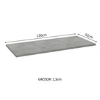 Mesón para Mueble de Cocina 120 cm x 52 cm