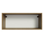 Gabinete Superior de Almacenamiento para Garaje Multiuso 80 cm
