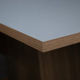 Mesa de Comedor Cuadrada 4 Puestos