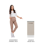 Mueble de Cocina Bajo Agata 35 cm 1 Puerta