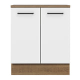 Mueble de Cocina Bajo Agata 70 cm 2 Puertas