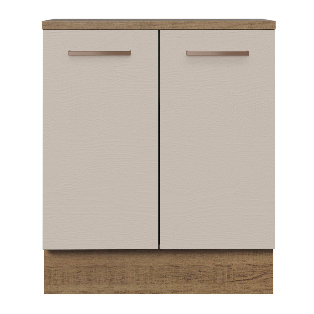 Mueble de Cocina Bajo Agata 70 cm 2 Puertas