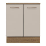 Mueble de Cocina Bajo Agata 70 cm 2 Puertas