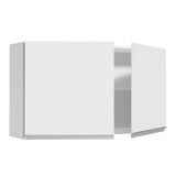 Mueble de Cocina Superior Glamy 1.20 Metros 2 Puertas