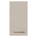 Mueble de Cocina Superior Agata 35 cm 1 Puerta Blanco/Crema
