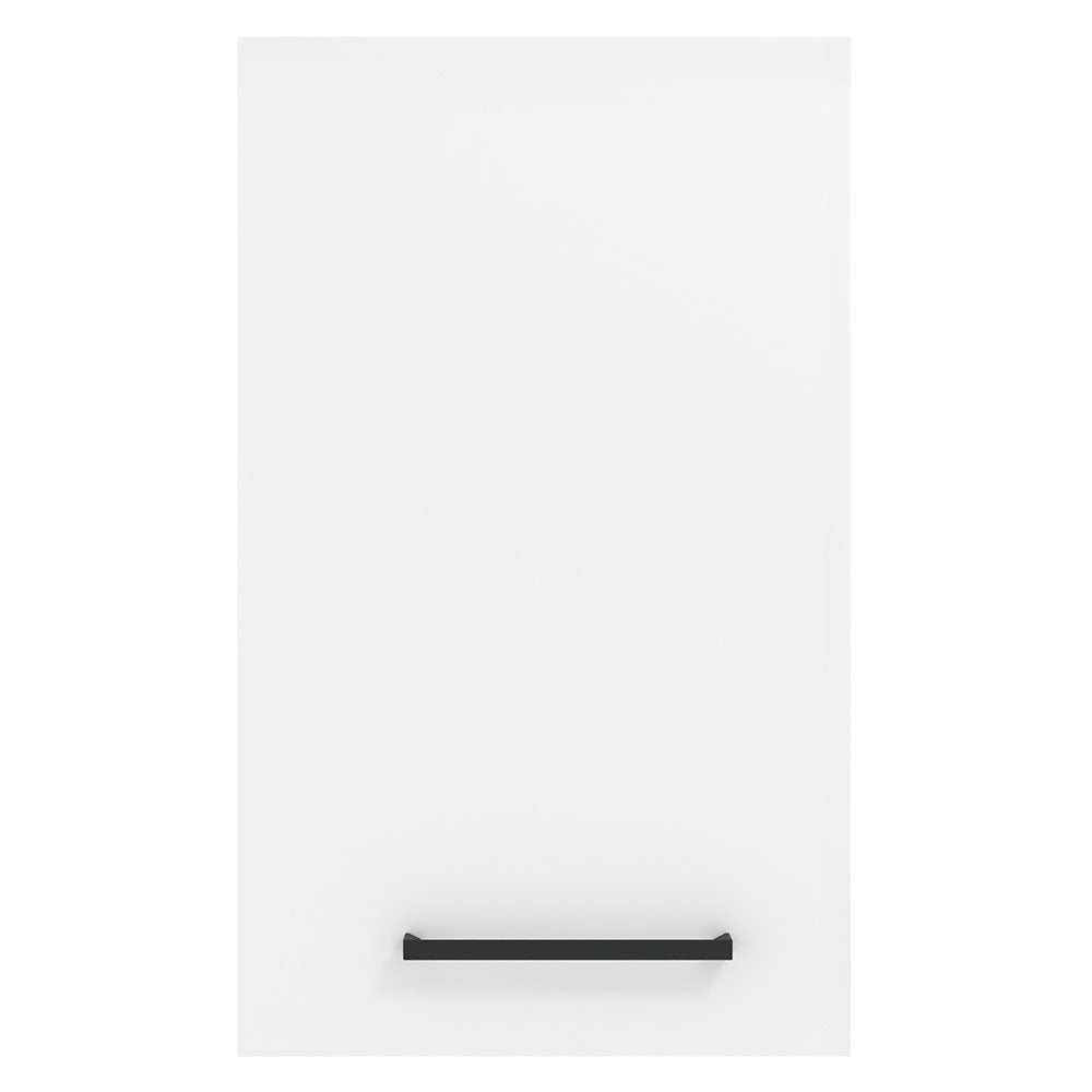 Mueble de Cocina Superior Agata 40 cm 1 Puerta Blanco