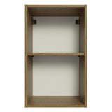 Mueble de Cocina Superior Abierto 2 Nichos 40 cm