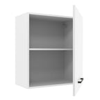 Mueble de Cocina Superior Agata 60 cm 1 Puerta Blanco