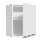 Mueble de Cocina Superior Glamy 60 cm 1 Puerta