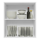Mueble de Cocina Superior Glamy 60 cm 1 Puerta