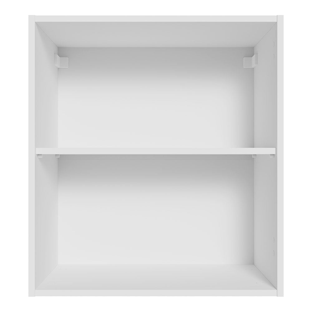 Mueble de Cocina Superior Abierto 2 Nichos 60 cm