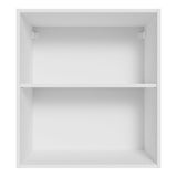 Kit 2 Muebles de Cocina Bajo Glamy 2.00 Metros