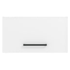 Mueble de Cocina Superior Agata 60 cm 1 Puerta Abatible Blanco