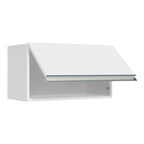 Mueble de Cocina Superior Glamy 60 cm 1 Puerta Abatible