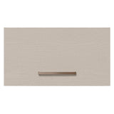 Mueble de Cocina Superior Agata 60 cm 1 Puerta Abatible