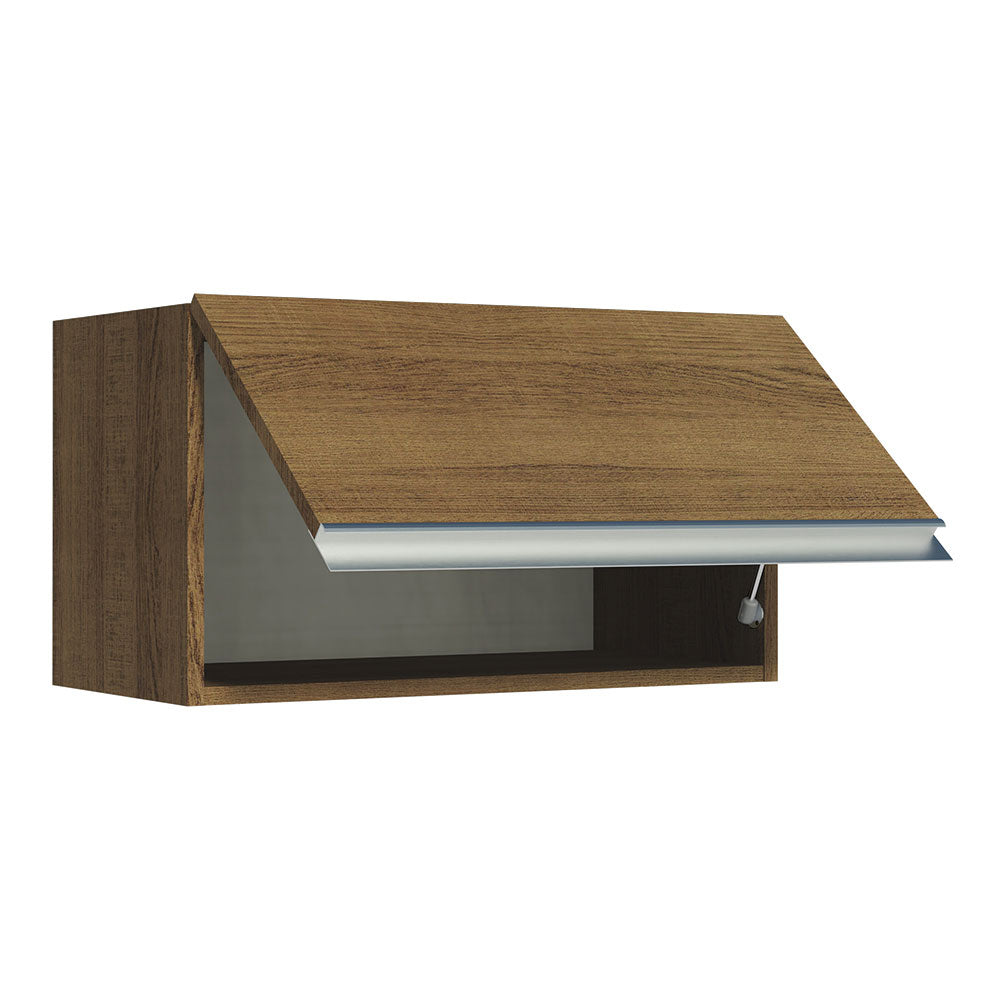Mueble de Cocina Superior Glamy 60 cm 1 Puerta Abatible