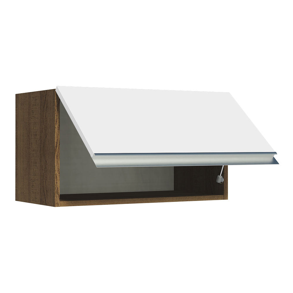 Mueble de Cocina Superior Glamy 60 cm 1 Puerta Abatible