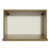 Mueble de Cocina Superior para Hornos Glamy 60 cm