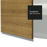 Mueble de Cocina Superior Glamy 70 cm 1 Puerta Abatible