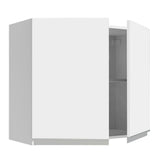 Mueble de Cocina Superior Glamy 80 cm 2 Puertas