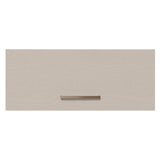 Mueble de Cocina Superior Agata 80 cm 1 Puerta Abatible