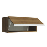 Mueble de Cocina Superior Glamy 80 cm 1 Puerta Abatible