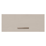 Mueble de Cocina Superior Agata 80 cm 1 Puerta Abatible