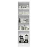 Mueble de Cocina Armario Vertical Glamy 3 Puertas
