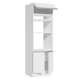 Mueble de Cocina para Hornos Glamy 70 cm