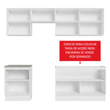 Cocina Integral Glamy 2.40 Metros 09