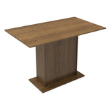 Juego de Comedor Tainá con 2 Sillas