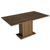 Juego de Comedor Cindy con 4 Sillas Oxford