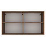 Gabinete Superior de Almacenamiento para Garaje Multiuso 120 cm