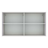 Gabinete Superior de Almacenamiento para Garaje Multiuso 120 cm