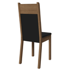 Kit de 4 Sillas de Comedor 4280