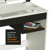 Escritorio de Oficina Moderno Rubí