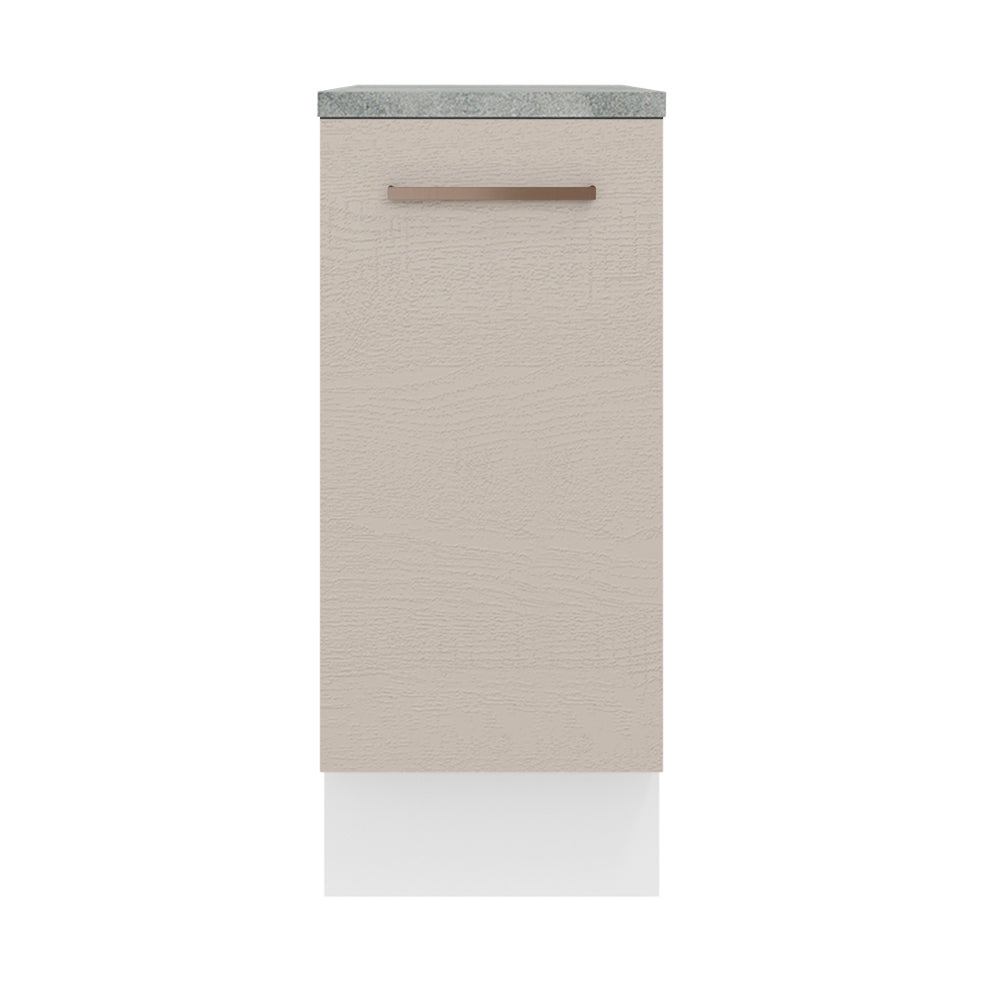Mueble de Cocina Bajo Agata 35 cm 1 Puerta