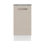Mueble de Cocina Bajo Agata 40 cm 1 Puerta