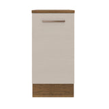 Mueble de Cocina Bajo Agata 40 cm 1 Puerta