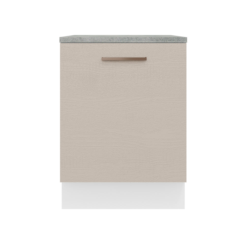 Mueble de Cocina Bajo Agata 60 cm 1 Puerta