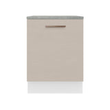 Mueble de Cocina Bajo Agata 60 cm 1 Puerta
