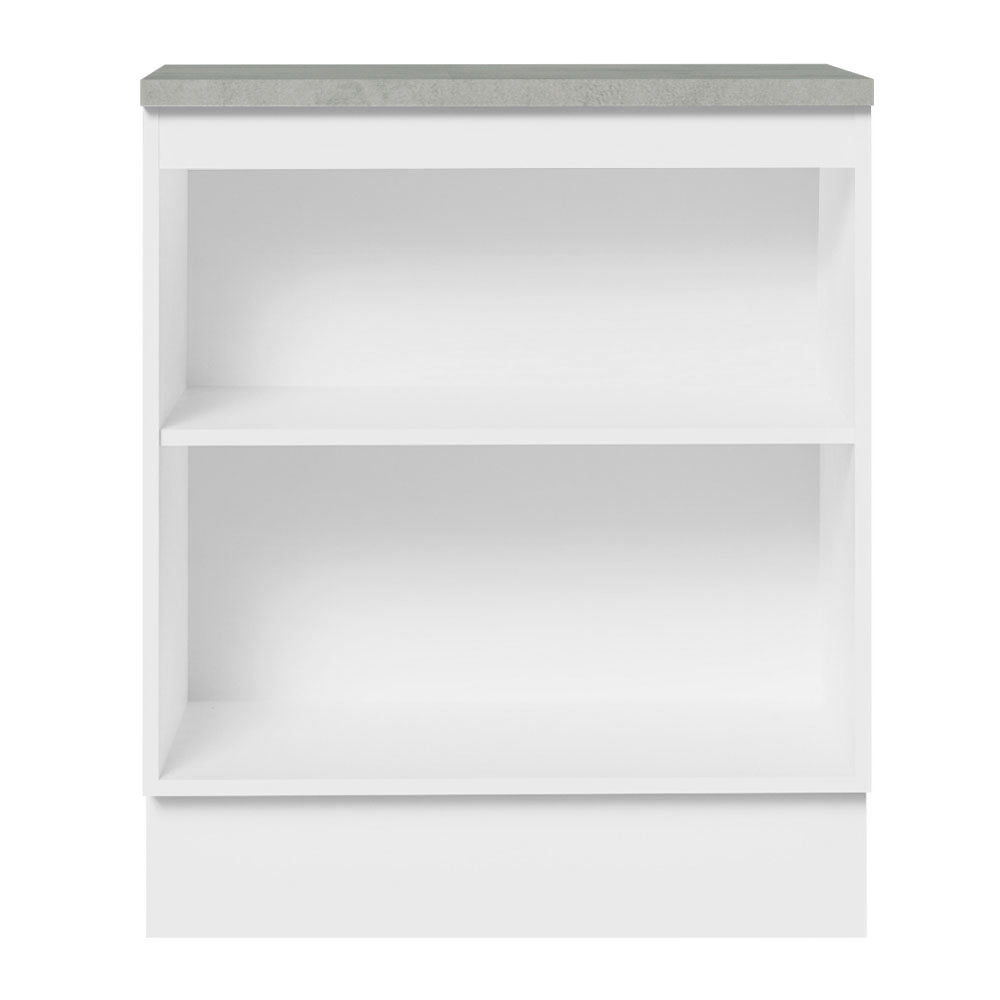 Mueble de Cocina Bajo Agata 70 cm 2 Puertas