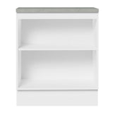 Mueble de Cocina Bajo Agata 70 cm 2 Puertas